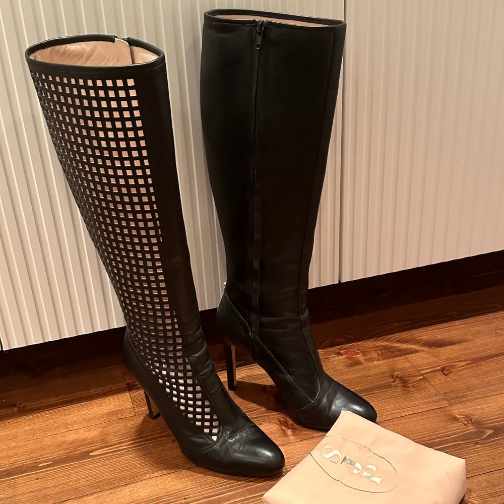 COPY - SJP by Sarah Jessica Parker Boots